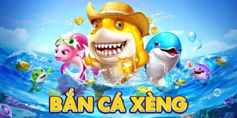 Bắn cá xèng Những lưu ý cần thiết khi chơi bắn cá xèng