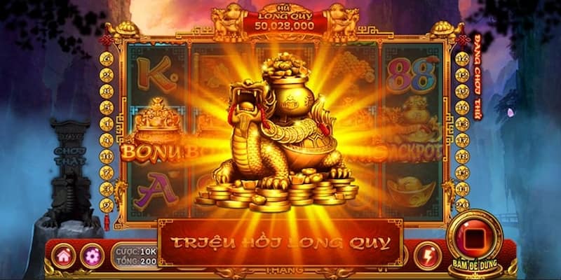 Nổ hũ là gì Những yếu tố ảnh hưởng đến cơ hội nổ hũ