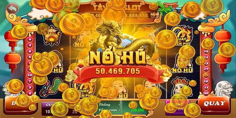 Nổ hũ là gì và cơ chế hoạt động ra sao?